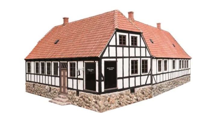 Viborg miniby