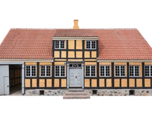 Viborg Miniby