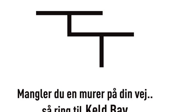 Keld Bay - Murerfirmaet